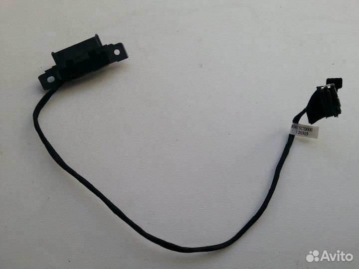 Переходник DVD SATA HP g6-2000. Отп. в регионы