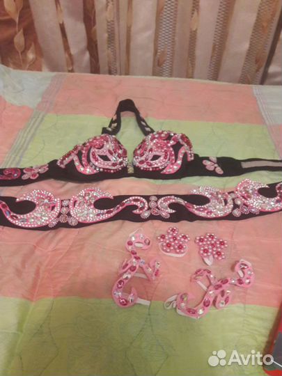 Основа для костюма