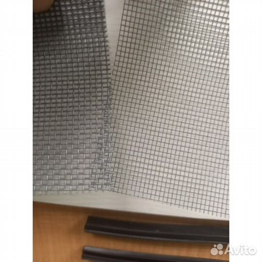 Сетки москитные на балкон 4234мс