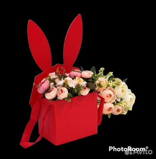 Коробка подарочная 