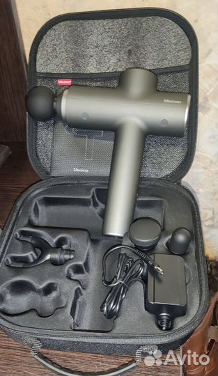 Массажер (новый)