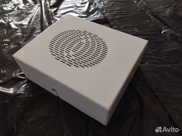 Акустическая система ac 5-30/100 (нм) Громкоговори