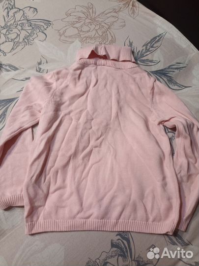 Детские вещи пакетом для девочек