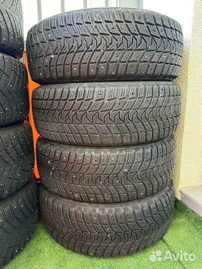 Michelin X-Ice North 3 195/55 R16 91T