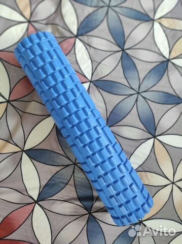 Ролик для массажа МФР 61 см