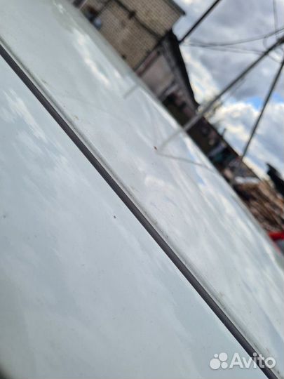 Крыша Nissan Juke F15 1.6 DDT 2011