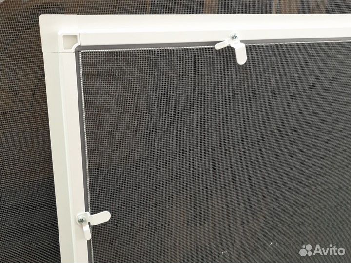 Москитная сетка