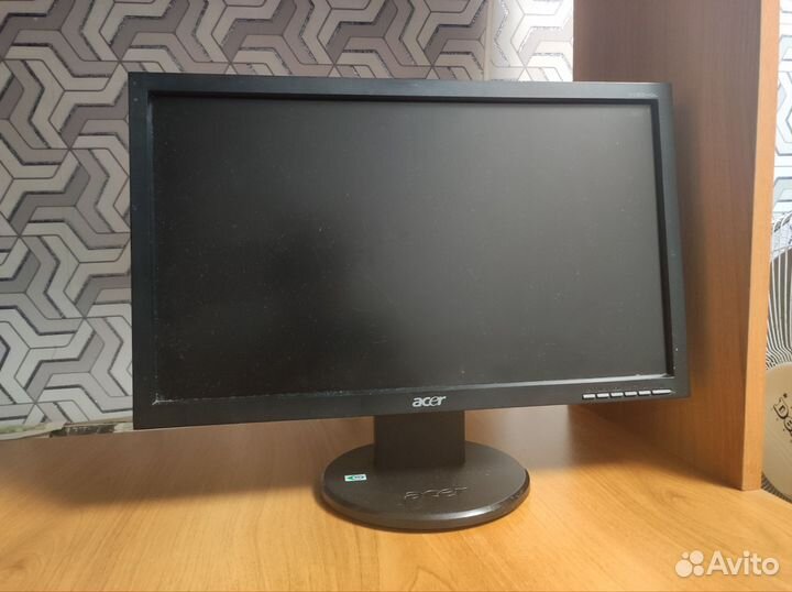 Монитор для компьютера