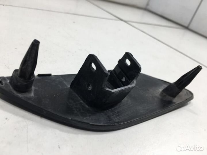 Крышка форсунки омывателя Audi A6 C7 4G5