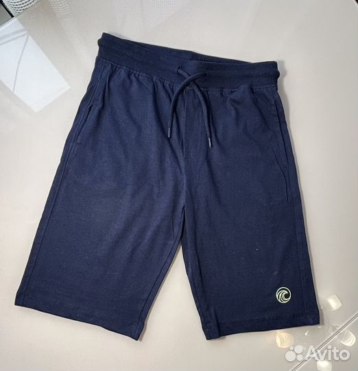 Вещи пакетом на мальчика новые 116-122 см