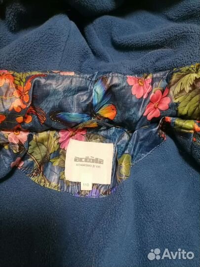 Детская одежда для девочек