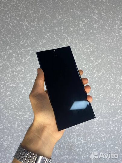 Дисплей для Samsung Galaxy S23 Ultra (bhdvufihgyui