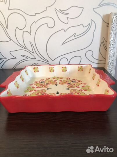 Форма для запекания (выпечки)