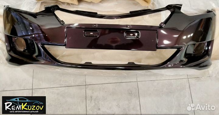 Бампер Datsun ON-DO 