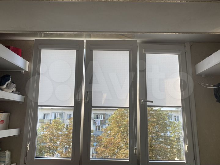 2-к. квартира, 43 м², 4/5 эт.