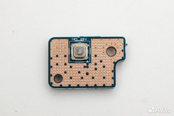 Плата включения PWR-J01PWR-H02 для Toshiba C850