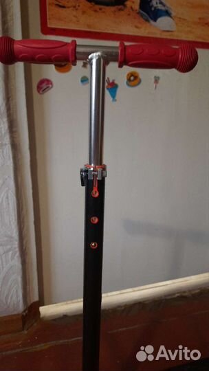 Самокат детский