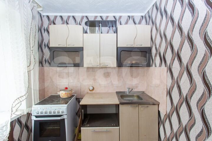 2-к. квартира, 44,2 м², 3/9 эт.