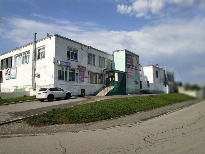 Офис, 28.3 м²