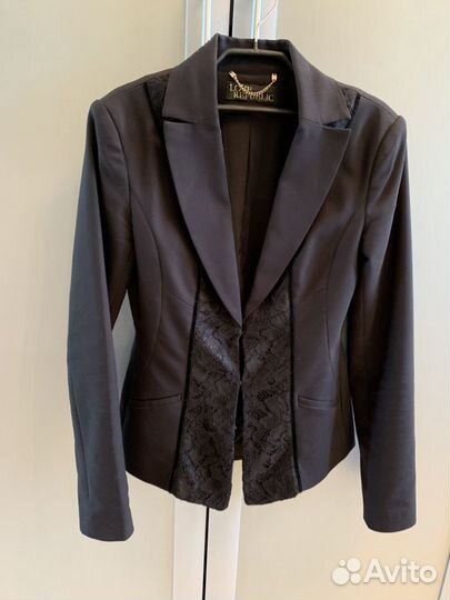 Жакет Love Republic