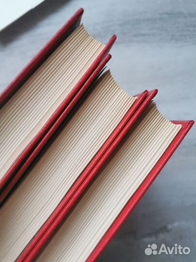 Ганс Христиан Андерсен. Собрание сочинений