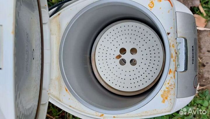 Мультиварки