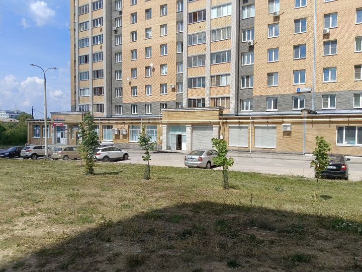 Свободного назначения, 207.3 м²
