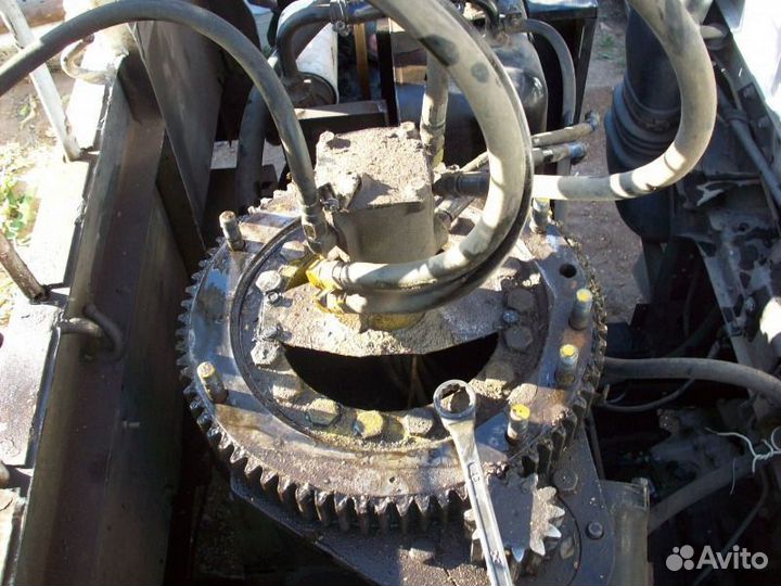 Коллектор юник Unic и другие