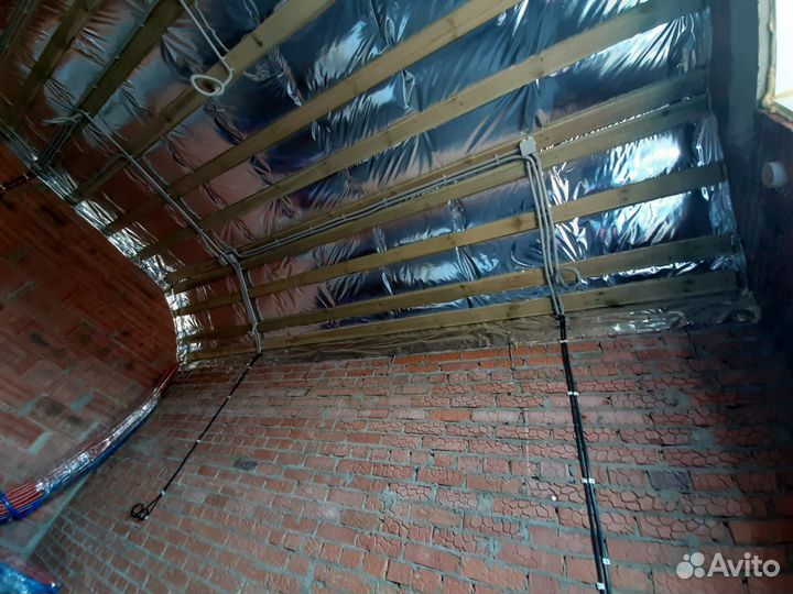 Услуги электрика электромонтаж