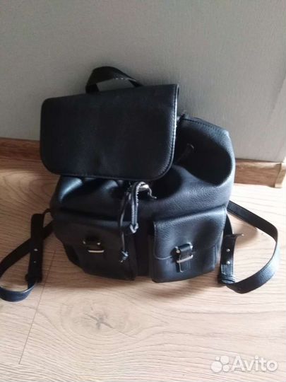 Рюкзак женский новый