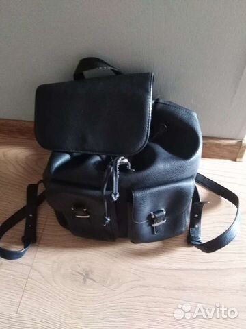 Рюкзак женский новый
