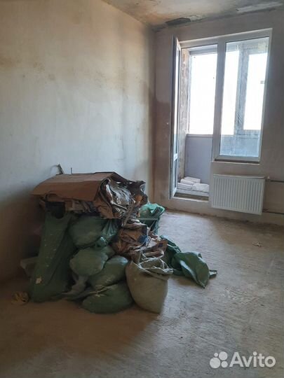 Вывоз мусора