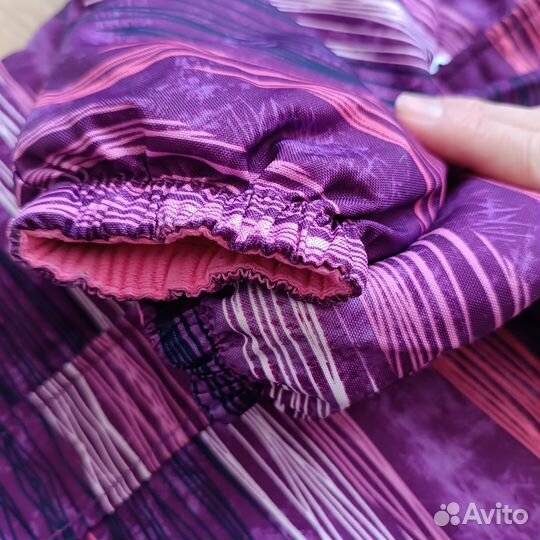 Зимний комбинезон Lassie 116