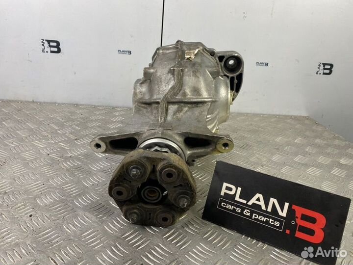 Редуктор задний Bmw 5 F10