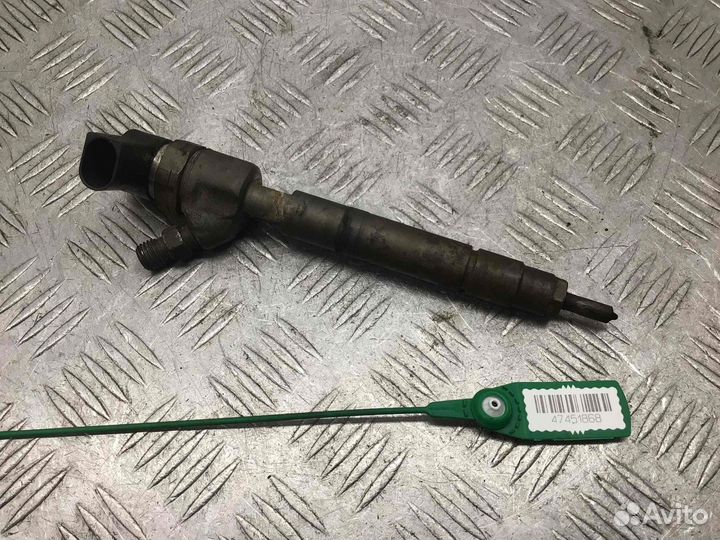 Форсунка Mercedes C-klasse 0445110177; A6480700287