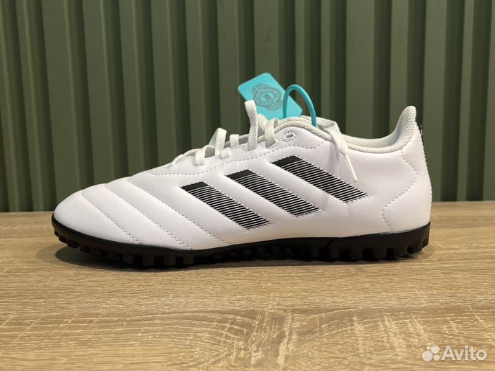 Шиповки adidas Goletto Viii Tf Comfort Durable
