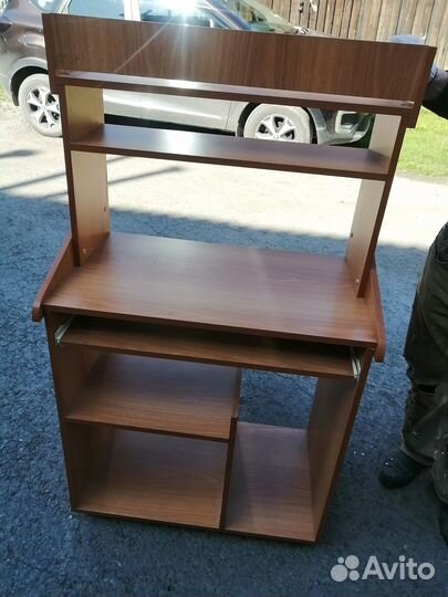 Столик для компьютера бу