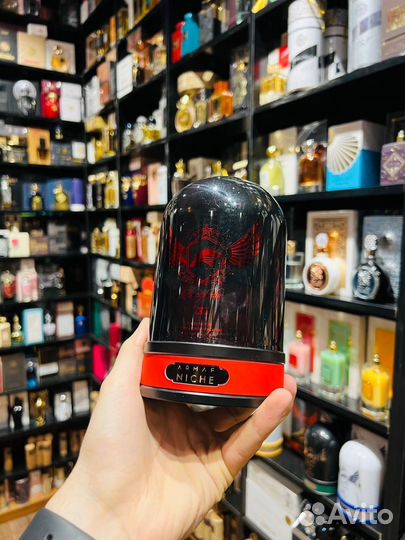 Bucephalus NXI 100 ml