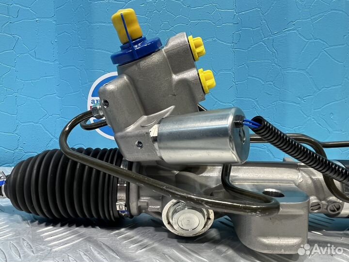 Рейка рулевая Nissan Teana j32 новая в наличии