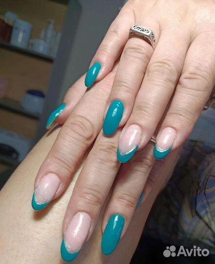 Маникюр педикюр на дому