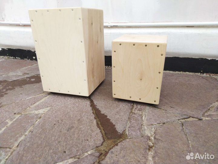 Кахон