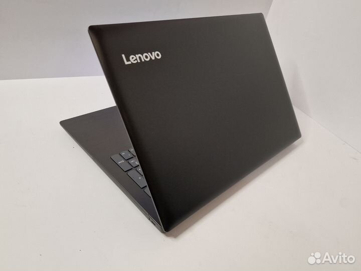 Игровой ноутбук Lenovo i5/Nvidia MX150/DDR4/1024Gb