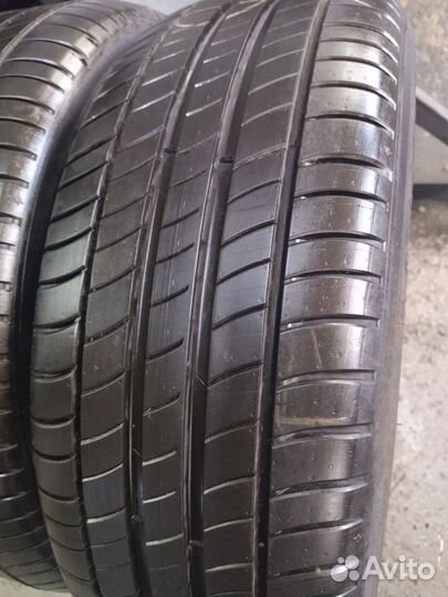 Michelin Primacy 3 225/55 R18 98V