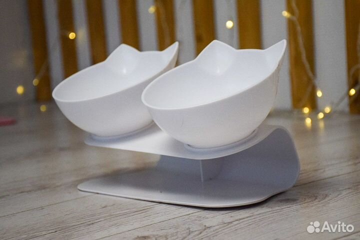 Миска для животных