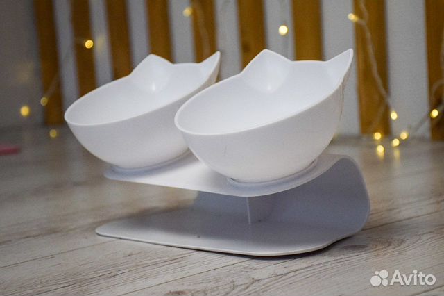 Миска для животных