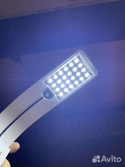 Лампа для аквариума