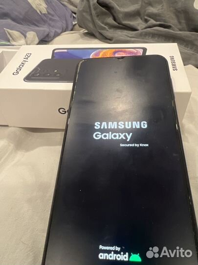 Samsung Galaxy A23, 4/64 ГБ