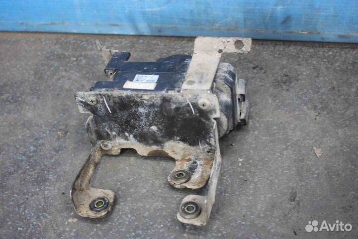 Блок управления круиз-контролем Mazda 6 (Мазда 6)