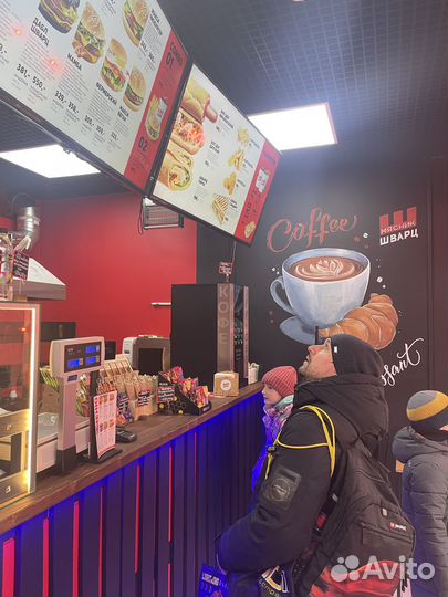 Продам готовый бизнес 