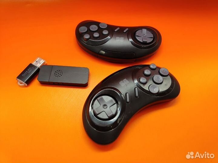 33438 Приставка игровая data frog